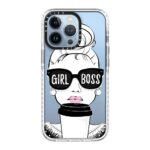 Girl Boss Case