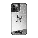 The Black Butterfly Case