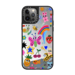 The Colorful Bee Case