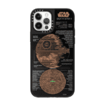 The Death Star II Case