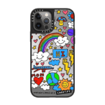 The Rainbow Case