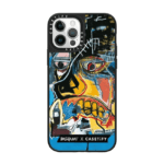 The Basquiat Case