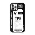 The First Class Case