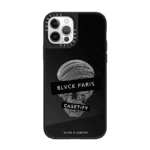 BLVCK Skull Case