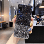 Samsung Glitter Sequins Case
