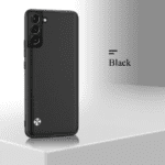 Luxury Leather Samsung Case