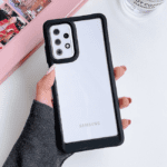 Samsung Bumper Frame Case
