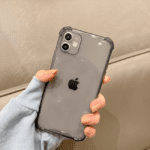 Candy Silicone Lens Protector Case