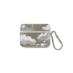 Cloud Graffiti Case