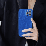 Korean Klein Blue Case