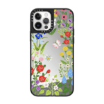 The Small Flower Case