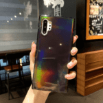 Rainbow Square Shell Case