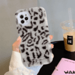 Animals Furry Texture Case