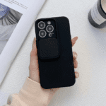 Camera Lens Protective Case