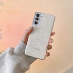 Holographic Heart Case