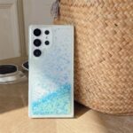 Luminous Quicksand Case