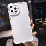 Camera Lens Protective Case