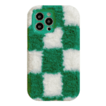 Warm Fuzzy Soft Plush Case
