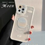 The Moon Case