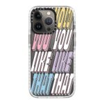 BLACKPINK You Like That Case