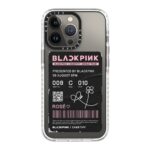 BLACKPINK ROSÉ Signature Case
