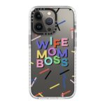The Wife Mom Boss Case
