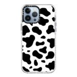 Cow Print Case