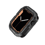 Shockproof Protector Apple Watch Bumper