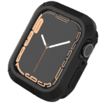 Shockproof Protector Apple Watch Bumper