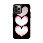 The Black Heart Case