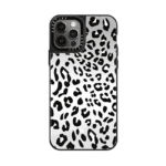 The Black Leopard Case