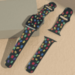 Apple Watch Fashion Straps