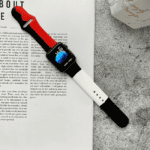 Apple Watch Fashion Straps
