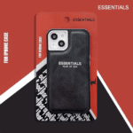 Minimalist Letters Essentials Case