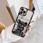 The Shockproof Frosted Bear Case