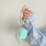 Sweet Tassel Airpods Cases