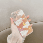 Luxury Laser Shell Cases