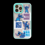 The Lilo Stitch Case