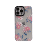 The Pink Flower Case