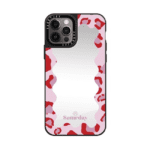 The Pink Mirror Case