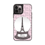 The Pink Tower Case