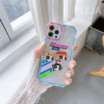 The PowerPuff Girl Case