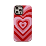 The Red Heart Case