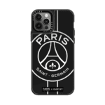 The Round Paris Case