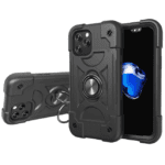 Hybrid Armor Rugged Cases
