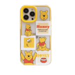 The Winnie Pooh Stitch Case