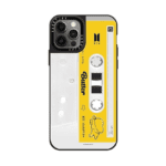 The Yellow Tape Case