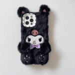 The Plush Kitty Cases