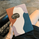 Abstract Painting Case