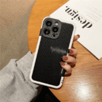 Hybrid Gel Rubber Shockproof Case